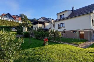 Gîte du Verre au Sabot avec spa privatif - Soucht - 4