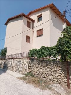 Kalaja Summer Apartament - 9