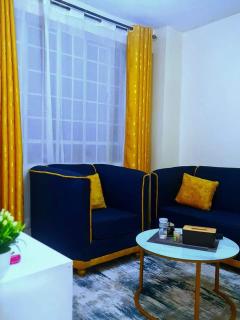 Smart homes - Nairobi - 7