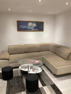 Downtown Island Apartment - Budapest - 6