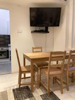 Downtown Island Apartment - Budapest - 5