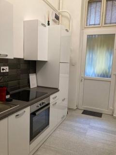 Downtown Island Apartment - Budapest - 4