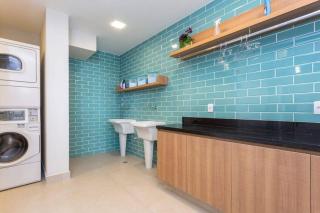 Apartamento em São Paulo-Bela Vista-Studio Novo - 2