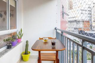Apartamento em São Paulo-Bela Vista-Studio Novo - São Paulo - 9