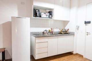 Apartamento em São Paulo-Bela Vista-Studio Novo - São Paulo - 5