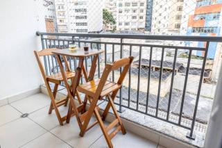 Apartamento em São Paulo-Bela Vista-Studio Novo - São Paulo - 8