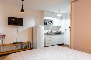 Apartamento em São Paulo-Bela Vista-Studio Novo - São Paulo - 6