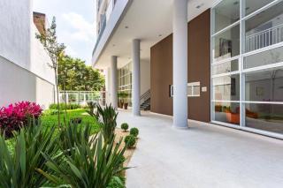Apartamento em São Paulo-Bela Vista-Studio Novo - São Paulo - 1