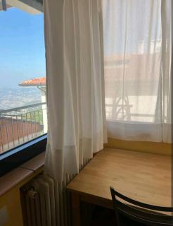 Above The Sky - Flying Apartment - San Marino - 0