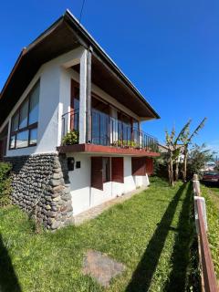 Curanipe Sea View - 1