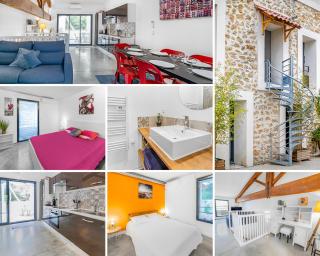 Le Domaine de Fromiga - Lattes - 6