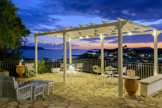 Pelagia's Apartments Finikounda - 0