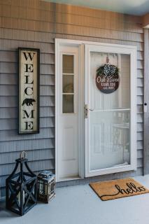 Oak Haven Condo - Downtown Blowing Rock Fully Stocked with 2 King Beds - Blowing Rock - 5