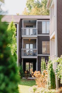 Oak Haven Condo - Downtown Blowing Rock Fully Stocked with 2 King Beds - Blowing Rock - 6