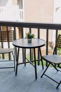 Oak Haven Condo - Downtown Blowing Rock Fully Stocked with 2 King Beds - Blowing Rock - 4