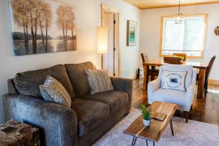 Oak Haven Condo - Downtown Blowing Rock Fully Stocked with 2 King Beds - Blowing Rock - 9