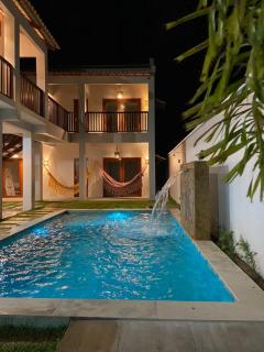 Casa Zoe Icaraizinho - Icaraí - 8