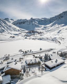 Tignes - Beau studio pied pistes - Tignes - 6