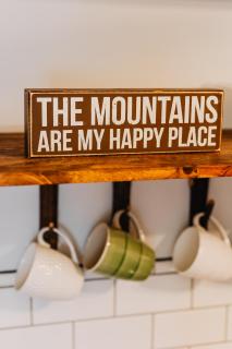 Oak Haven Condo - Downtown Blowing Rock Fully Stocked with 2 King Beds - Blowing Rock - 2