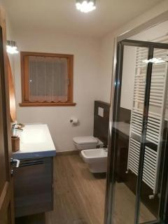 Bormio suite apartment, terme e sci a 5 min. di auto - Valdisotto - 6