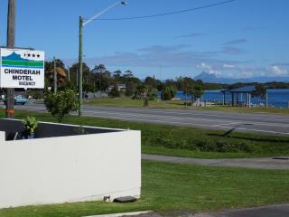 Chinderah Motel - Chinderah - 7