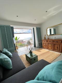 Inmejorables vistas al mar, apartamento boutique - Tarragona - 3