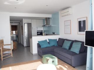 Inmejorables vistas al mar, apartamento boutique - Tarragona - 1