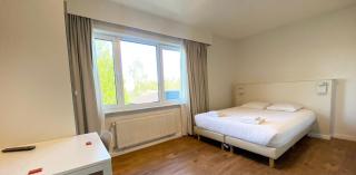 Aramis Studio Hotel - Luxembourg - 7