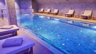 Grey Hotel Kopaonik - Kopaonik - 6