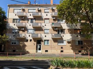 OASIS APARTMAN II. - Szeged - 8