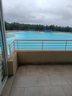 Condominio Laguna Mar, Las Cruces. - Las Cruces - 6