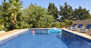 Ribas - Santa Margarita - 7