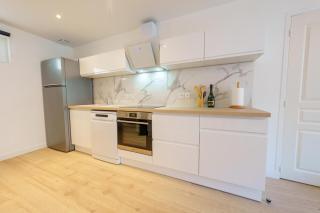 L'Escale Tropicale, appartement indépendant avec terrasse privative - Saint-Quentin - 7