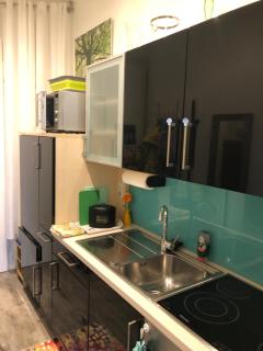 Apartment Gute Laune-Good mood - 1