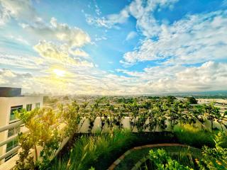 New Luxury Apartment 12th Floor - 1