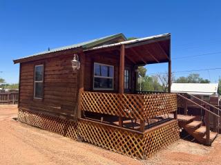 Stampede RV B&B - Tombstone - 2