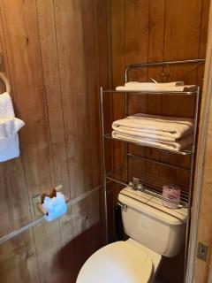Stampede RV B&B - Tombstone - 1