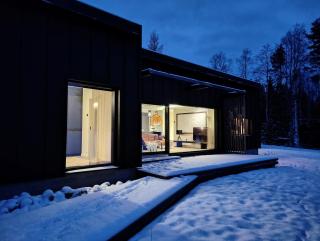 Arctic Aurora HideAway - Rovaniemi - 1