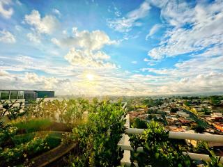New Luxury Apartment 12th Floor - San José - 9