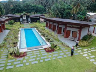 Swissfinity Beach Resort - Pangubatan - 9