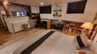 Logement vue sur la seine - 5