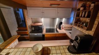 Logement vue sur la seine - Boulogne-Billancourt - 6