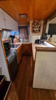 Logement vue sur la seine - Boulogne-Billancourt - 8