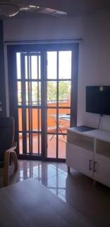 Résidence ATLANTICO - Appartement 1 chambre avec place de parking privative - Costa Del Silencio - Costa Del Silencio - 5