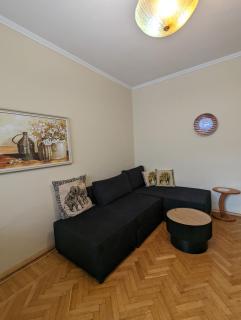 Vintage Apartment in Center - 7