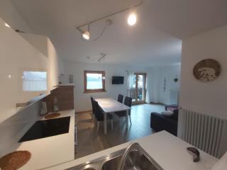 Bormio suite apartment, terme e sci a 5 min. di auto - 9