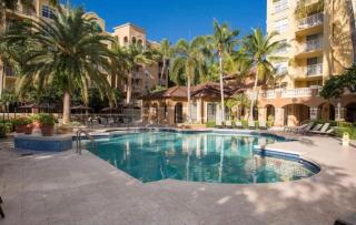 Charming 2 bedroom 2 bathrooms at aventura - 8