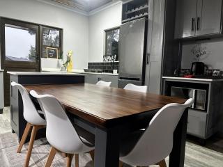 Palm Tree Cottage Felixton - 4