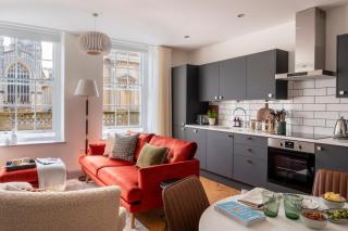 No.8 Arlington, Bath city centre - Bath - 6