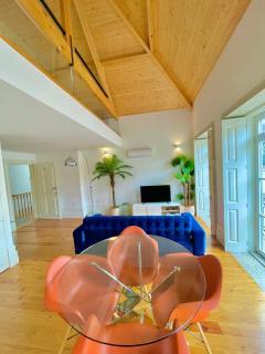 Porto Domus 210 Penthouse - Porto - 0